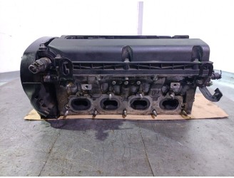 Recambio de culata para chevrolet aveo / kalos sedán (t250, t255) 1.4 referencia OEM IAM 55559340 55565452 