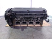 Recambio de culata para chevrolet aveo / kalos sedán (t250, t255) 1.4 referencia OEM IAM 55559340 55565452 