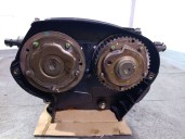 Recambio de culata para chevrolet aveo / kalos sedán (t250, t255) 1.4 referencia OEM IAM 55559340 55565452 