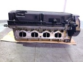 Recambio de culata para chevrolet aveo / kalos sedán (t250, t255) 1.4 referencia OEM IAM 55559340 55565452 