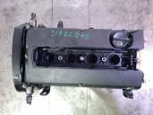 Recambio de culata para chevrolet aveo / kalos sedán (t250, t255) 1.4 referencia OEM IAM 55559340 55565452 