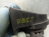 Recambio de claxon para kia stonic (yb) 1.0 t-gdi referencia OEM IAM 96611H8300 