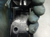 Recambio de cerradura capot para kia stonic (yb) 1.0 t-gdi referencia OEM IAM 8118234000  