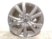 Recambio de llanta para mazda cx-30 (dm) skyactiv-g m hybrid referencia OEM IAM 9965787080 R18X7J45 