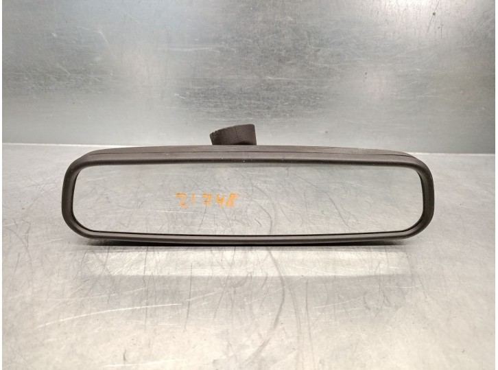 Replacement interior mirror for Audi A6 C5 (4B2, 4B4) 2.5 TDI OEM IAM reference 8D0857511A 8D0857511A 