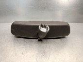 Replacement interior mirror for Audi A6 C5 (4B2, 4B4) 2.5 TDI OEM IAM reference 8D0857511A 8D0857511A 