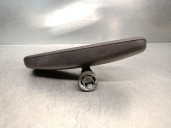 Replacement interior mirror for Audi A6 C5 (4B2, 4B4) 2.5 TDI OEM IAM reference 8D0857511A 8D0857511A 