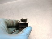Recambio de mando elevalunas delantero derecho para audi a6 c5 (4b2, 4b4) 2.5 tdi referencia OEM IAM 4B0959855A 4B0959855 