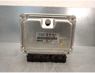 Recambio de centralita motor uce para audi a6 c5 (4b2, 4b4) 2.5 tdi referencia OEM IAM 8E0907401P 0281011136 BOSCH