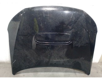 Recambio de capot para subaru forester (sh_) 2.0 d awd (shh) referencia OEM IAM  57229SC0109P 