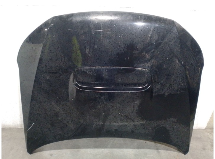 Recambio de capot para subaru forester (sh_) 2.0 d awd (shh) referencia OEM IAM  57229SC0109P 