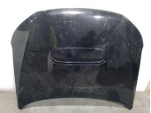 Recambio de capot para subaru forester (sh_) 2.0 d awd (shh) referencia OEM IAM  57229SC0109P 