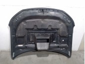 Recambio de capot para subaru forester (sh_) 2.0 d awd (shh) referencia OEM IAM  57229SC0109P 