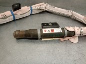 Recambio de airbag lateral delantero izquierdo para nissan navara np300 pick-up (d23, d23t) 2.3 dci referencia OEM IAM 985P14JC0