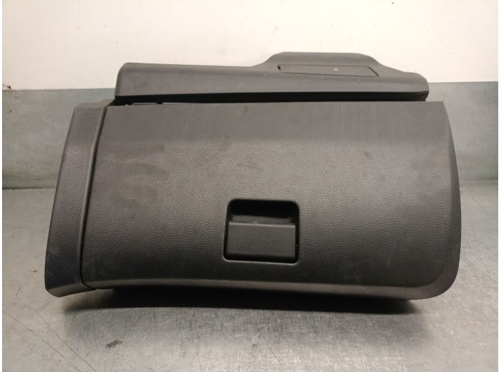 Recambio de guantera para nissan navara np300 pick-up (d23, d23t) 2.3 dci referencia OEM IAM 685004KJ5A 685004KJ5A 