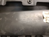 Recambio de guarnecido puerta delantera izquierda para nissan navara np300 pick-up (d23, d23t) 2.3 dci referencia OEM IAM 809074
