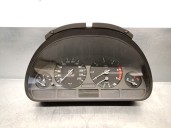 Recambio de cuadro instrumentos para bmw 5 (e39) 530 d referencia OEM IAM 62118381198 62106942232 110008735054 VD0