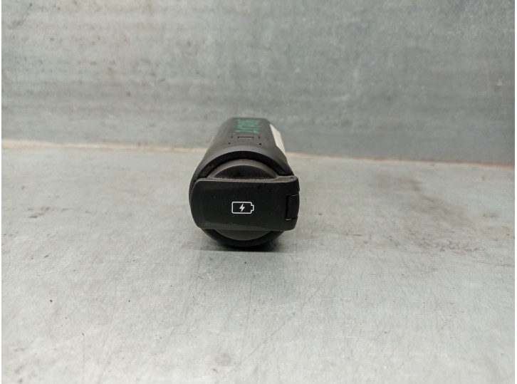 Recambio de modulo electronico para kia stonic (yb) 1.0 t-gdi referencia OEM IAM 96125D4000 