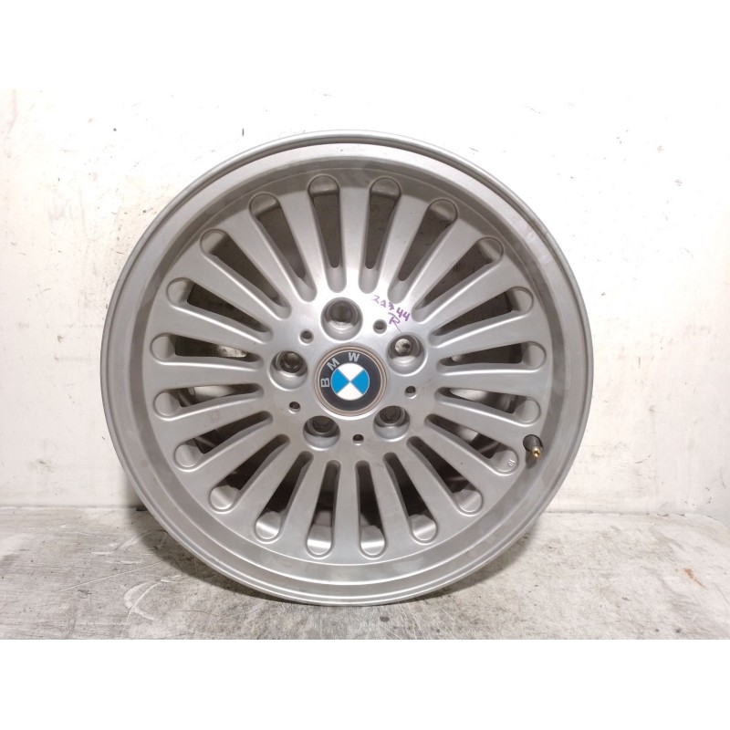 Recambio de llanta para bmw 5 (e39) 530 d referencia OEM IAM 1092209 R167JX16H2IS20 