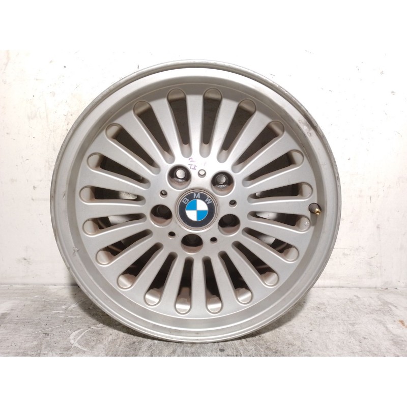 Recambio de llanta para bmw 5 (e39) 530 d referencia OEM IAM 1092209 R167JX16H2IS20 