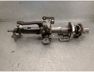 Recambio de columna direccion para nissan navara np300 pick-up (d23, d23t) 2.3 dci referencia OEM IAM 488104KU3C 488104KU3C 