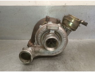 Recambio de turbocompresor para audi a6 c5 (4b2, 4b4) 2.5 tdi referencia OEM IAM GA3059145701F 059145701S 4541355 GARRET
