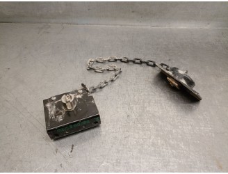 Recambio de util rueda repuesto para nissan navara np300 pick-up (d23, d23t) 2.3 dci referencia OEM IAM 572104JA0B 572104JA0B 