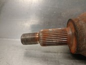 Recambio de transmision trasera derecha para jaguar xf i (x250) 3.0 d referencia OEM IAM C2Z4812 C2Z4812 