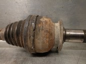 Recambio de transmision trasera derecha para jaguar xf i (x250) 3.0 d referencia OEM IAM C2Z4812 C2Z4812 