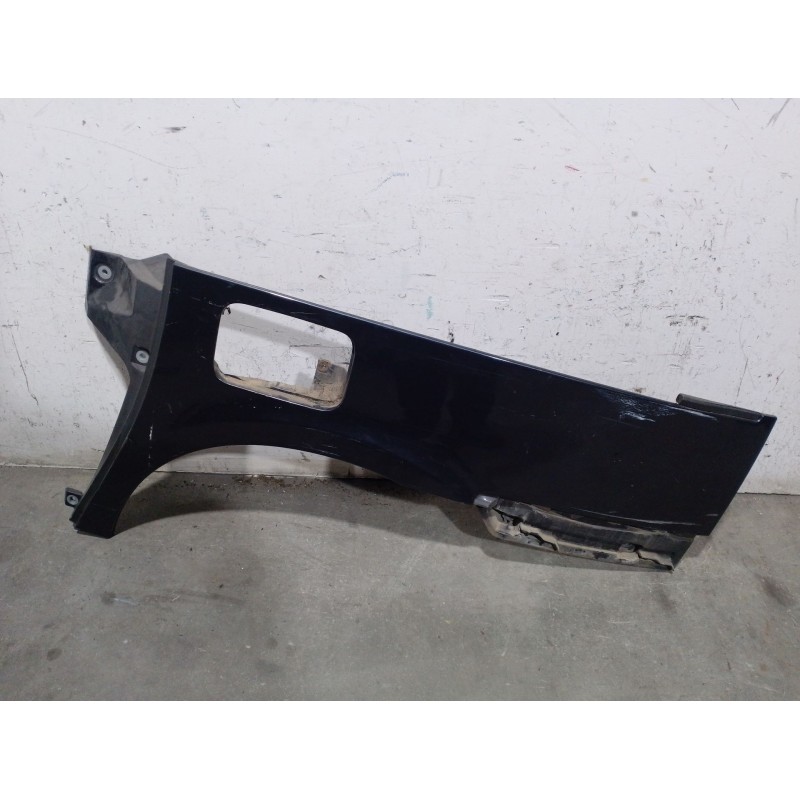 Recambio de aletin trasero izquierdo para peugeot 807 (eb_) 2.2 hdi referencia OEM IAM  8525W0 