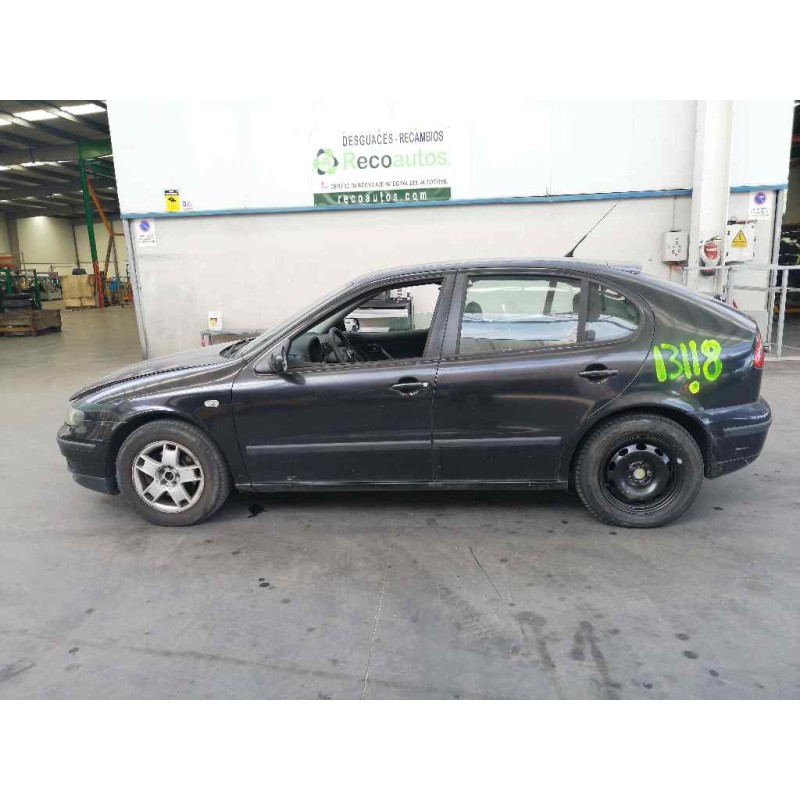 seat leon (1m1) del año 2001