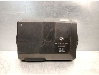 Recambio de modulo electronico para bmw 5 (e39) 530 d referencia OEM IAM 65739416465 912044436