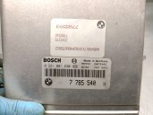 Recambio de centralita motor uce para bmw 5 (e39) 530 d referencia OEM IAM 7785540 