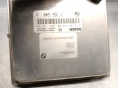 Recambio de centralita motor uce para bmw 5 (e39) 530 d referencia OEM IAM 7785540 