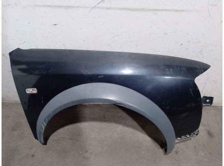 Recambio de aleta delantera derecha para audi a6 c5 avant (4b5, 4b6) 2.5 tdi referencia OEM IAM 4Z7821104A 