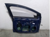 Replacement front left door for Ford Focus IV Turnier (HP) 1.0 EcoBoost OEM IAM reference 2147846 2147846 