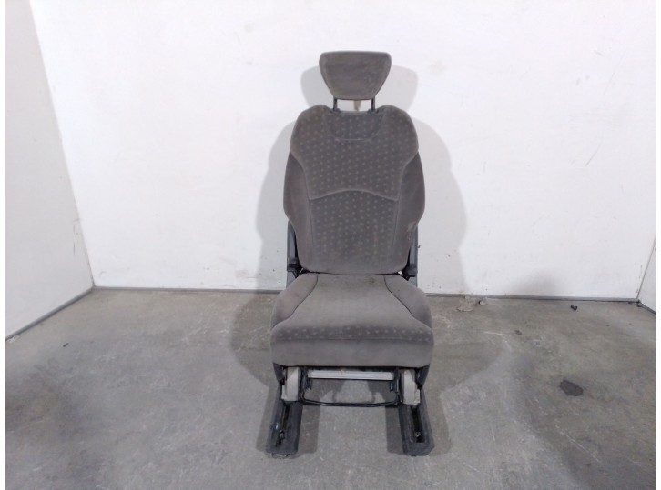 Recambio de asientos trasero izquierdo para peugeot 807 (eb_) 2.2 hdi referencia OEM IAM 8850ZQ 8850ZQ 