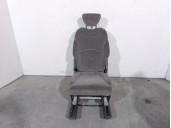 Recambio de asientos trasero izquierdo para peugeot 807 (eb_) 2.2 hdi referencia OEM IAM 8850ZQ 8850ZQ 