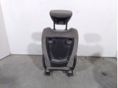 Recambio de asientos trasero izquierdo para peugeot 807 (eb_) 2.2 hdi referencia OEM IAM 8850ZQ 8850ZQ 