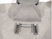 Recambio de asientos trasero izquierdo para peugeot 807 (eb_) 2.2 hdi referencia OEM IAM 8850ZQ 8850ZQ 