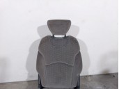 Recambio de asientos trasero izquierdo para peugeot 807 (eb_) 2.2 hdi referencia OEM IAM 8850ZQ 8850ZQ 