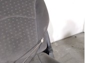 Recambio de asientos trasero izquierdo para peugeot 807 (eb_) 2.2 hdi referencia OEM IAM 8850ZQ 8850ZQ 