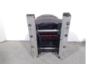 Recambio de asientos trasero izquierdo para peugeot 807 (eb_) 2.2 hdi referencia OEM IAM 8850ZQ 8850ZQ 