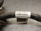 Recambio de cableado para nissan navara np300 pick-up (d23, d23t) 2.3 dci referencia OEM IAM 240805JK0A 249G09PB0A 