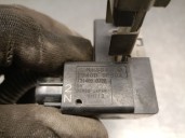 Recambio de cableado para nissan navara np300 pick-up (d23, d23t) 2.3 dci referencia OEM IAM 240805JK0A 249G09PB0A 