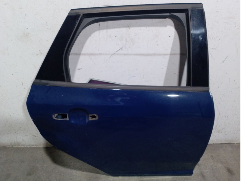 Recambio de puerta trasera derecha para ford focus iv turnier (hp) 1.0 ecoboost referencia OEM IAM  2172763 