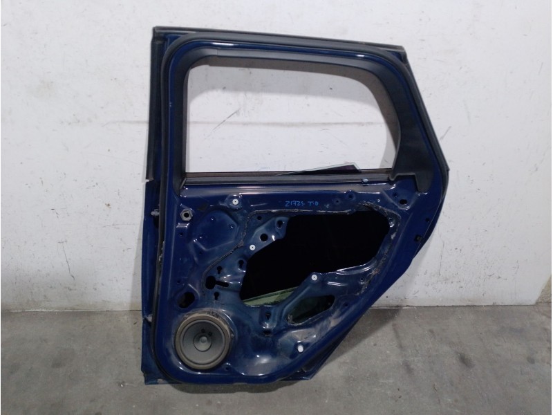 Recambio de puerta trasera derecha para ford focus iv turnier (hp) 1.0 ecoboost referencia OEM IAM  2172763 