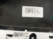 Recambio de cuadro instrumentos para kia stonic (yb) 1.0 t-gdi referencia OEM IAM 94003H8160 94003H8160 