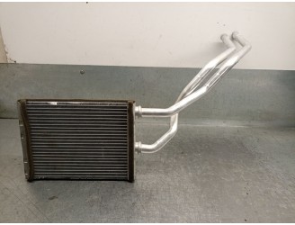 Recambio de radiador calefaccion / aire acondicionado para nissan navara np300 pick-up (d23, d23t) 2.3 dci referencia OEM IAM 27