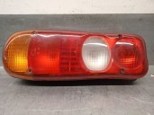 Recambio de piloto trasero izquierdo para mitsubishi canter misubishi canter referencia OEM IAM D4D342AT8  